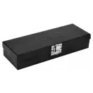 YATO Maschinenbit-Steckschlüsselsatz 6-teilig Torx und Spline 3/4" CrMo