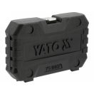 YATO Schlag-Schrauber-Bit-Set 1/2" 25-teilig