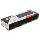 YATO Machine Langbit-Steckschlüsselsatz 9-teilig Ribe 1/2" RM5-RM14 CrMo