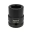 YATO Maschinensteckschlüssel 3/4" 24 mm CrMo