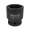YATO Maschinensteckschlüssel 3/4" 34 mm CrMo