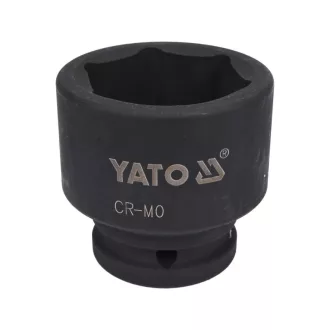 YATO Maschinensteckschlüssel 3/4" 38 mm CrMo