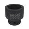 YATO Maschinensteckschlüssel 3/4" 41 mm CrMo