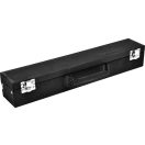 YATO Maschinen-Steckschlüsselsatz 8-teilig 3/4" 22-41 mm CrMo