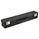 YATO Maschinen-Steckschlüsselsatz 8-teilig 3/4" 22-41 mm CrMo