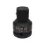 YATO Maschinen-Steckschlüssel-Adapter 3/4" -> 1" CrMo