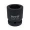 YATO Maschinensteckschlüssel 1" 36 mm CrMo