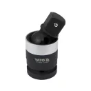 YATO Maschinenstoßverbinder 1" CrMo