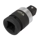 YATO Maschinenstoßverbinder 1" CrMo