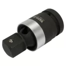 YATO Maschinenstoßverbinder 1" CrMo