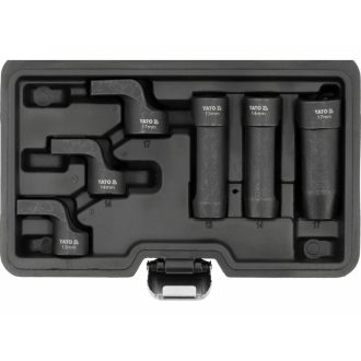 YATO Abgastemperatursensor Montageset EGT 6-teilig