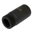 YATO Einspritzpumpen-Steckschlüssel 1/2" 28 mm Mercedes