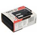 YATO Klimaanlagen-Einbausatz 12 Teile 1/4" CrV