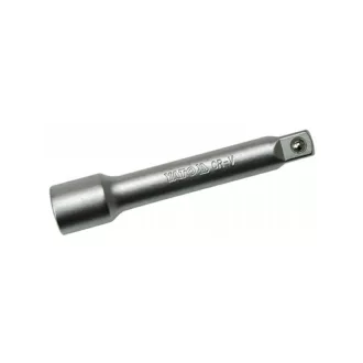 YATO Stecknuss-Verlängerungsschaft 1/2" 254 mm CrV