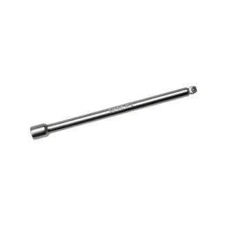   YATO Steckschlüssel-Verlängerungsschaft kippbar 1/2" 245 mm CrV