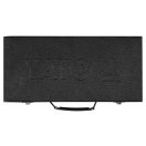 YATO Steckschlüsselsatz 25-teilig 1/2" 10-32 mm CrV