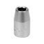 YATO Bithalter-Adapter 3/8" Vierkant ->8 mm Sechskant