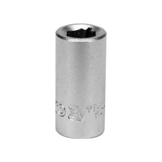   YATO Bithalter-Adapter 1/4" Vierkant ->1/4" Sechskant