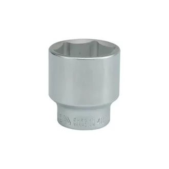 YATO Steckschlüssel 3/4" 48 mm CrV