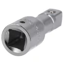 YATO Stecknuss-Verlängerungsschaft 3/4" 100 mm CrV