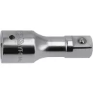 YATO Stecknuss-Verlängerungsschaft 3/4" 100 mm CrV