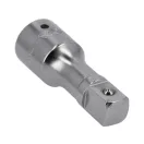 YATO Stecknuss-Verlängerungsschaft 3/4" 100 mm CrV