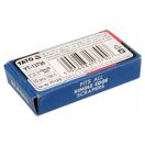 YATO Schraubendreher Glasschaber 39 x 200 abbrechbare Ersatzklinge (10 Stück)