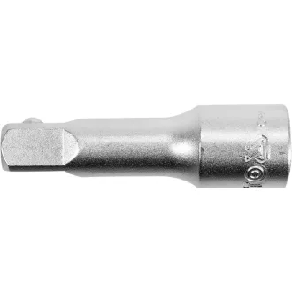 YATO Verlängerungsschaft 1/4" 51 mm DIN3121 CrV