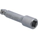 YATO Verlängerungsschaft 1/4" 50,8 mm DIN3121 CrV