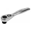 YATO Ratschen-Schraubendreher-Bit-Set 11-teilig CrV