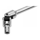 YATO Gelenk-T-Schlüssel 8 mm / 450 mm CrV