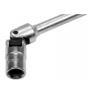 YATO Gelenk-T-Schlüssel 12 mm / 450 mm CrV