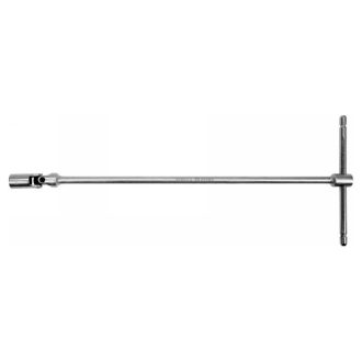YATO Gelenk-T-Schlüssel 13 mm / 450 mm CrV
