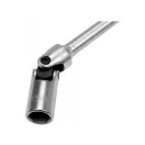 YATO Gelenk-T-Schlüssel 13 mm / 450 mm CrV