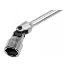 YATO Gelenk-T-Schlüssel 17 mm / 450 mm CrV