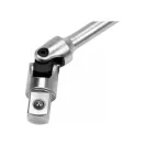 YATO T-förmige Kurbel mit Gelenk 1/2" 450 mm CrV