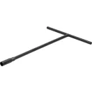 YATO T-Schlüssel 10 mm / 310 mm CrV