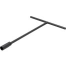 YATO T-Schlüssel 12 mm / 310 mm CrV