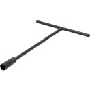 YATO T-Schlüssel 13 mm / 310 mm CrV