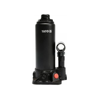 YATO Hydraulikhebebühne 3t