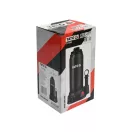 YATO Hydraulikhebebühne 8t