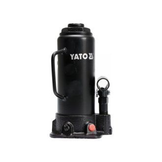 YATO Hydraulik-Hebebühne 10t