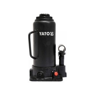 YATO Hydraulikhebebühne 12t