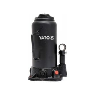 YATO Hydraulikhebebühne 15t