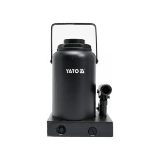 YATO Hydraulikhebebühne 32t