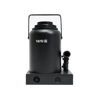 YATO Hydraulik-Hebebühne 50t