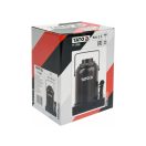 YATO Hydraulik-Hebebühne 50t