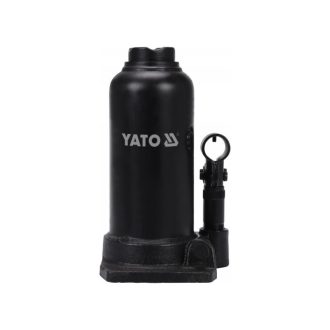 YATO Hydraulikhebebühne 8t