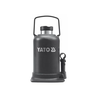 YATO Hydraulik-Hebebühne 10t