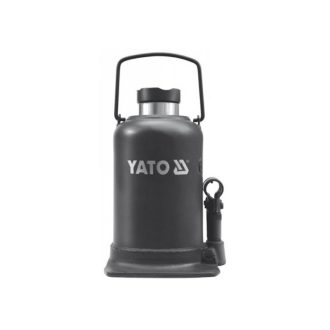 YATO Hydraulikhebebühne 15t